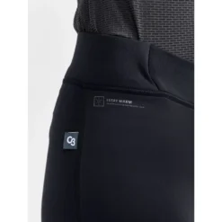 Craft Core Bike SubZ Wind Tights W - Zwart 8 Craft Core Bike SubZ Wind Tights W - Zwart -Aanbiedingen Vlot Fiets Winkel craft core bike subz wind damen tights 1911434 2 1053793