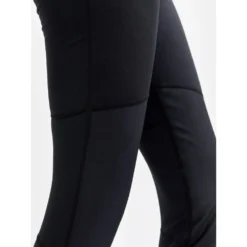 Craft Core Bike SubZ Wind Tights W - Zwart 9 Craft Core Bike SubZ Wind Tights W - Zwart -Aanbiedingen Vlot Fiets Winkel craft core bike subz wind damen tights 1911434 3 1053791