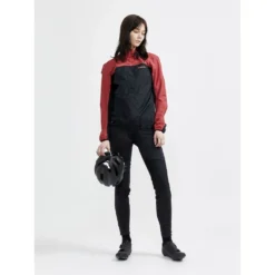 Craft Core Bike SubZ Wind Tights W - Zwart 13 Craft Core Bike SubZ Wind Tights W - Zwart -Aanbiedingen Vlot Fiets Winkel craft core bike subz wind damen tights 1911434 5 1053786