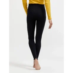 Craft PRO Wool Extreme X Pant W - Zwart 10 Craft PRO Wool Extreme X Pant W - Zwart -Aanbiedingen Vlot Fiets Winkel craft pro wool extreme x lange damenunterhose 1911153 3 1072139