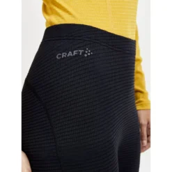Craft PRO Wool Extreme X Pant W - Zwart 7 Craft PRO Wool Extreme X Pant W - Zwart -Aanbiedingen Vlot Fiets Winkel craft pro wool extreme x lange damenunterhose 1911153 4 1072138