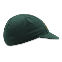 Koerier Mesh Pet Groen -Aanbiedingen Vlot Fiets Winkel cyclingcap green01