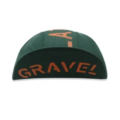 Koerier Mesh Pet Groen -Aanbiedingen Vlot Fiets Winkel cyclingcap green03