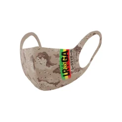 LOOSE RIDERS Gezichtsmasker - 420 Woestijn