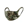 LOOSE RIDERS Gezichtsmasker - Camo Bos