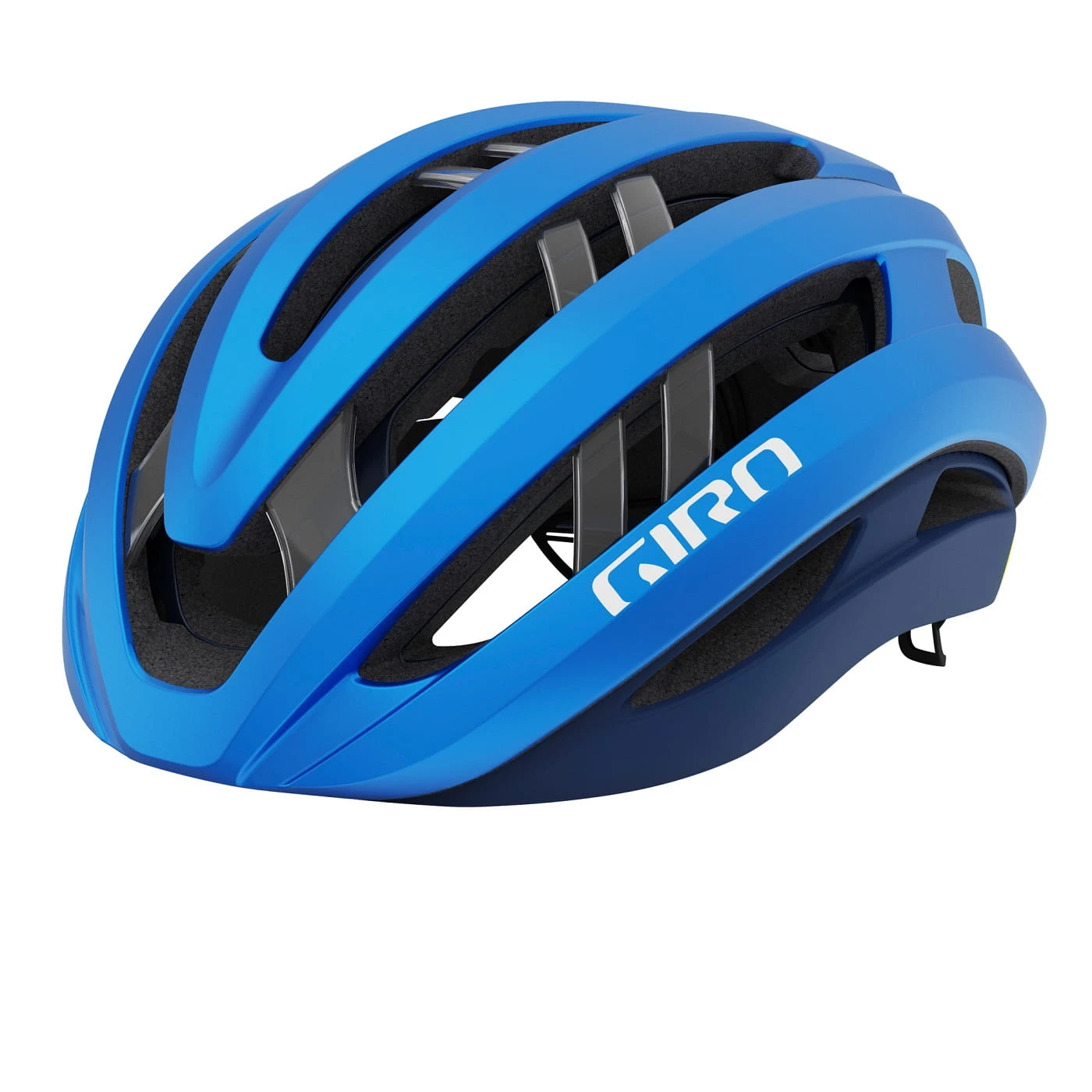 Giro Ram Bolvormig - Mat Ano Blauw 1 Giro Ram Bolvormig - Mat Ano Blauw