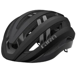 Giro Ram Sferisch - Mat Zwart