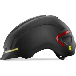 Giro Ethos Mips - Mat Zwart -Aanbiedingen Vlot Fiets Winkel giro ethos mips 25