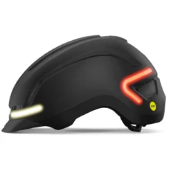 Giro Ethos Mips - Mat Zwart -Aanbiedingen Vlot Fiets Winkel giro ethos mips 27