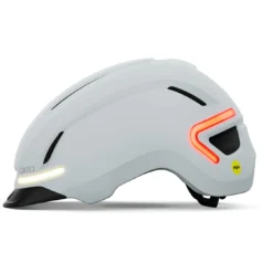 Giro Ethos Mips - Mat Krijt -Aanbiedingen Vlot Fiets Winkel giro ethos mips 35