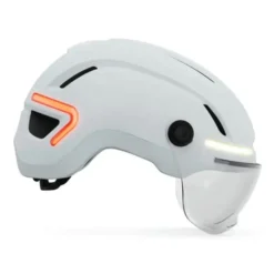 Giro Ethos Mips Shield - Mat Krijt -Aanbiedingen Vlot Fiets Winkel giro ethos mips shield fahrradhelm matt chalk m 55 59 cm 812370 3 l