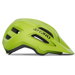Giro Armatuur II - Mat Ano Lime -Aanbiedingen Vlot Fiets Winkel giro fixture 228