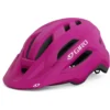 Giro Armatuur Mips II Y - Mat Roze Straat