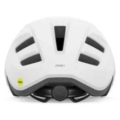 Giro Armatuur Mips II - Mat Wit/titanium -Aanbiedingen Vlot Fiets Winkel giro fixture mips 25