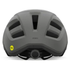 Giro Armatuur Mips II - Mat Titanium -Aanbiedingen Vlot Fiets Winkel giro fixture mips 37 1335494