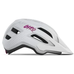 Giro Armatuur II Y - Mat Wit/roze Golving -Aanbiedingen Vlot Fiets Winkel giro fixture mips youth 32