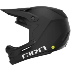Giro Insurgent Spherical - Mat Zwart 7 Giro Insurgent Spherical - Mat Zwart -Aanbiedingen Vlot Fiets Winkel giro insurgent 3