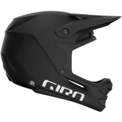 Giro Insurgent Spherical - Mat Zwart 6 Giro Insurgent Spherical - Mat Zwart -Aanbiedingen Vlot Fiets Winkel giro insurgent 4