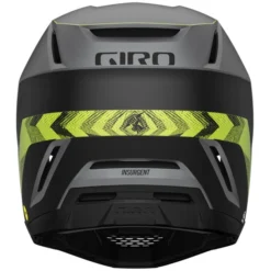 Giro Insurgent Spherical - Mat Zwart/ano Lime 8 Giro Insurgent Spherical - Mat Zwart/ano Lime -Aanbiedingen Vlot Fiets Winkel giro insurgent 9
