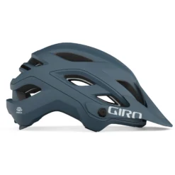Giro Merit Bolvormige Fietshelm - Mat Portaro Grijs 7 Giro Merit Bolvormige Fietshelm - Mat Portaro Grijs -Aanbiedingen Vlot Fiets Winkel giro merit spherical mtb helmet matte portaro grey 2 1126017