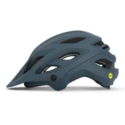 Giro Merit Bolvormige Fietshelm - Mat Portaro Grijs 5 Giro Merit Bolvormige Fietshelm - Mat Portaro Grijs -Aanbiedingen Vlot Fiets Winkel giro merit spherical mtb helmet matte portaro grey 4 1126019