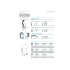 Evoc Protector Jas Pro - Zwart -Aanbiedingen Vlot Fiets Winkel gr ssentabellenWQdl56nZMF4dm