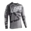 LEATT DBX 4.0 Ultraweld Jersey - Grijs