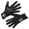 Endura FS260-Pro Nemo Glove II Neopreen Winterhandschoen - Zwart