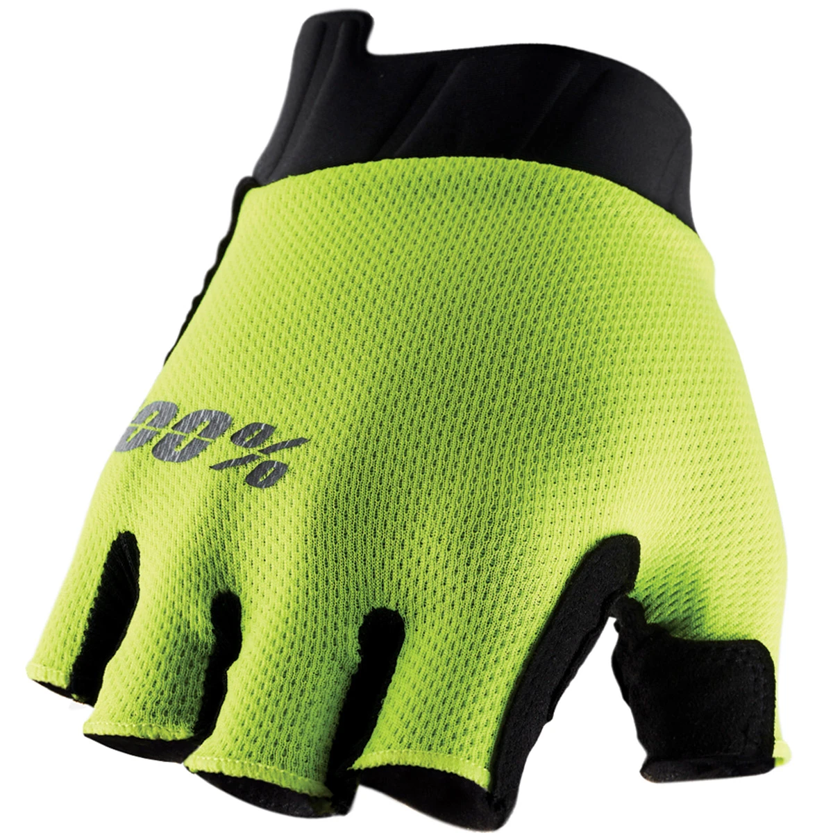 100% Exceeda Gel Vrouwenhandschoen - Geel