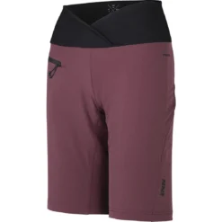 IXS Flow XTG Hip-Hugger Dames Shorts - Rozijn
