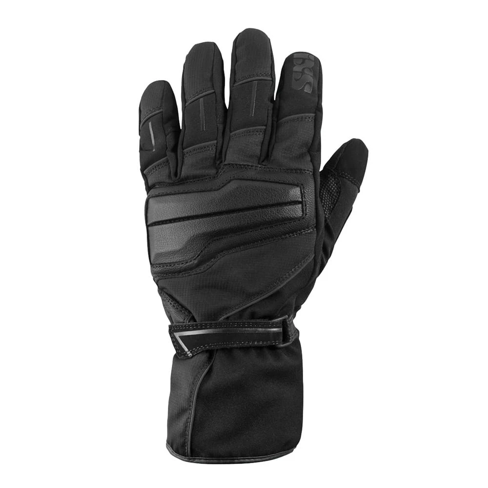 IXS Balin Motorcycle Handschoen 1 IXS Balin Motorcycle Handschoen