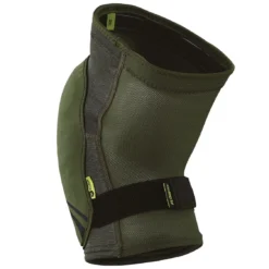 IXS Flow EVO+ Kniebeschermer - Olijfgroen 4 IXS Flow EVO+ Kniebeschermer - Olijfgroen -Aanbiedingen Vlot Fiets Winkel iXSFlowEVOkneepad olive 3