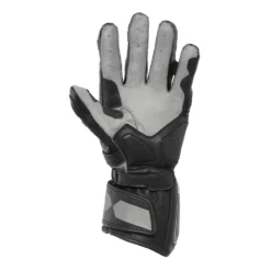 IXS RS-400 Motorhandschoen Zwart -Aanbiedingen Vlot Fiets Winkel iXSRS 400Motorrad Handschuhblack 2