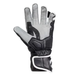 IXS Sport LD Handschoen RS-200 2.0 Zwart Wit -Aanbiedingen Vlot Fiets Winkel iXSSportLDHandschuhRS 2002 0blackwhite 2