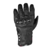 IXS Talura II Motorcycle Handschoen Zwart