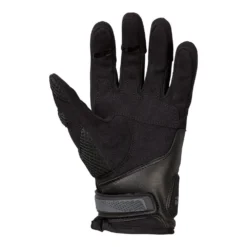 IXS Tour LT Handschoen Montevideo Air Zwart Groen -Aanbiedingen Vlot Fiets Winkel iXSTourLTHandschuhMontevideoAirblackgreen 2