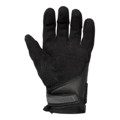 IXS Tour LT Handschoen Montevideo Air Zwart Grijs -Aanbiedingen Vlot Fiets Winkel iXSTourLTHandschuhMontevideoAirblackgrey 2