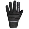 IXS Urban Glove Samur-Air 2.0 Zwart