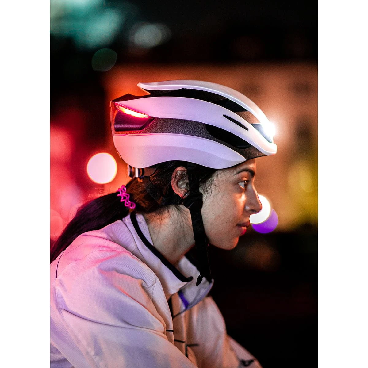 Lumos Ultra - Wit - Wit 7 Lumos Ultra - Wit - Wit - Afbeelding 7