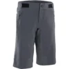 ION Wielershort Traze Amp AFT Dames - Grijs