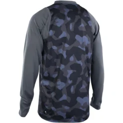 ION Bike Tee Scrub Lange Mouwen - Grijs 3 ION Bike Tee Scrub Lange Mouwen - Grijs -Aanbiedingen Vlot Fiets Winkel ion mtb jersey langarm mtb jersey long sleeve scrub 2NJu5NPhdUCTYb