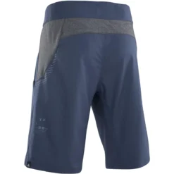 ION Wielershort Traze Heren Blauw -Aanbiedingen Vlot Fiets Winkel ion mtb shorts mtb shorts traze 2