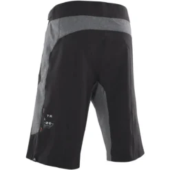 ION Wielershort Traze Amp AFT Heren - Zwart 3 ION Wielershort Traze Amp AFT Heren - Zwart -Aanbiedingen Vlot Fiets Winkel ion mtb shorts mtb shorts traze amp aft 2