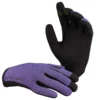 IXS Carve Dames Handschoenen - Paars