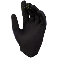 IXS Carve Dames Handschoenen - Paars -Aanbiedingen Vlot Fiets Winkel ix glo 9410 CARVE WOMEN GLOVES GRAPE 472 510 9410 515 FRONT