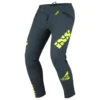 IXS Trigger Broek - Blauw/Neon Geel