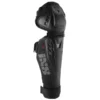 IXS Hammer Serie Knie- & Scheenbeschermers - Zwart