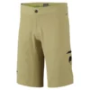 IXS Carve Evo Korte Broek - Khaki