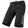 IXS Trigger Shorts - Zwart/Grafiet