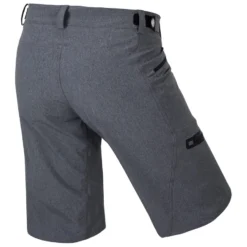 IXS Sever 6.1 BC Korte Broek - Grafiet -Aanbiedingen Vlot Fiets Winkel ixs sever 61 bc shorts radhose detail 2 Kopie Kopie Kopie